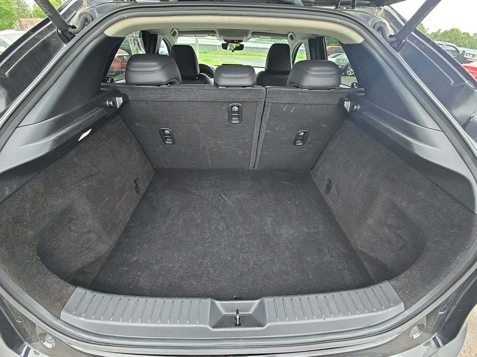 2023 MAZDA CX-30 2.5 S Premium Package AWD