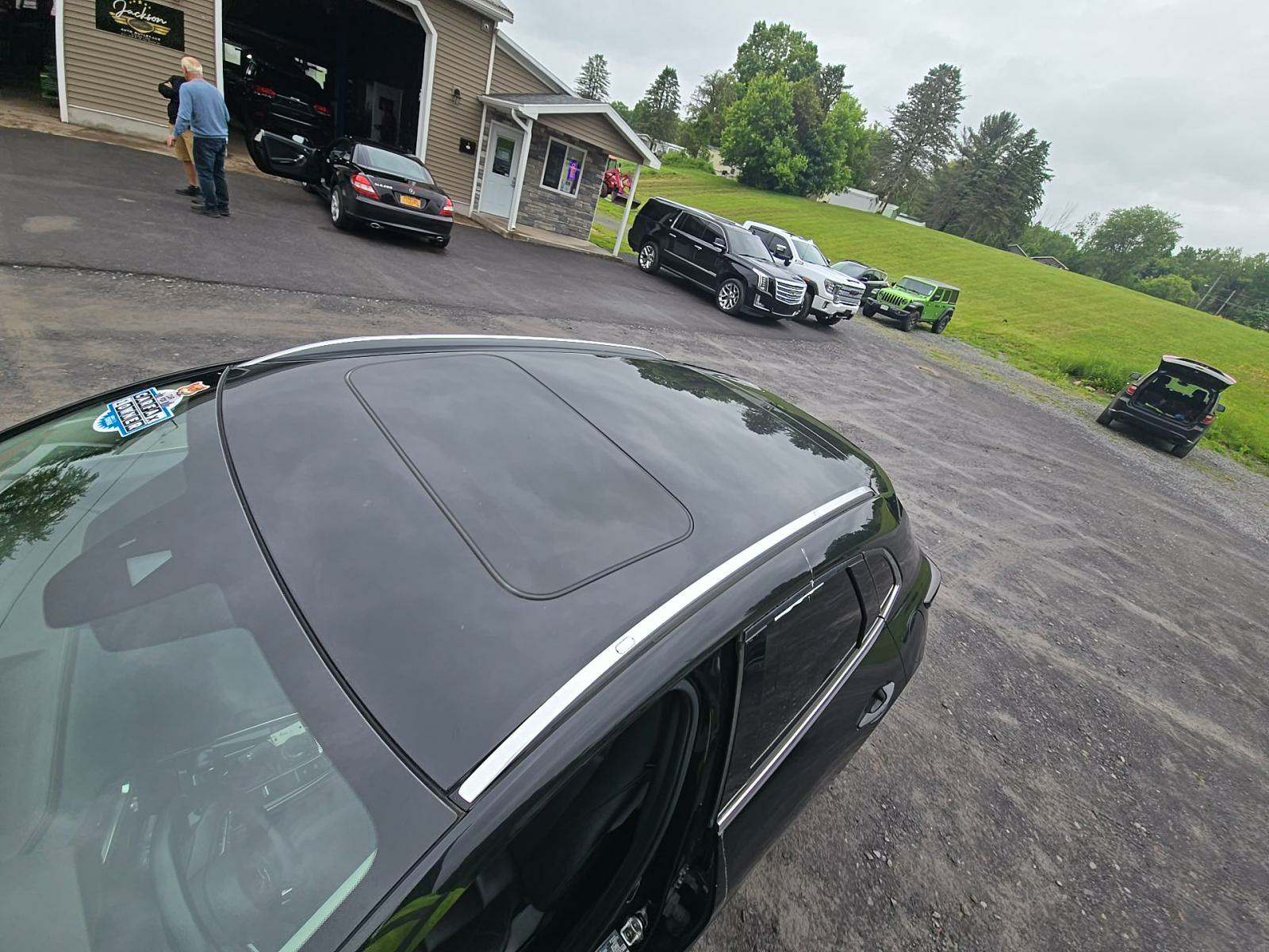 2023 MAZDA CX-30 2.5 S Premium Package AWD