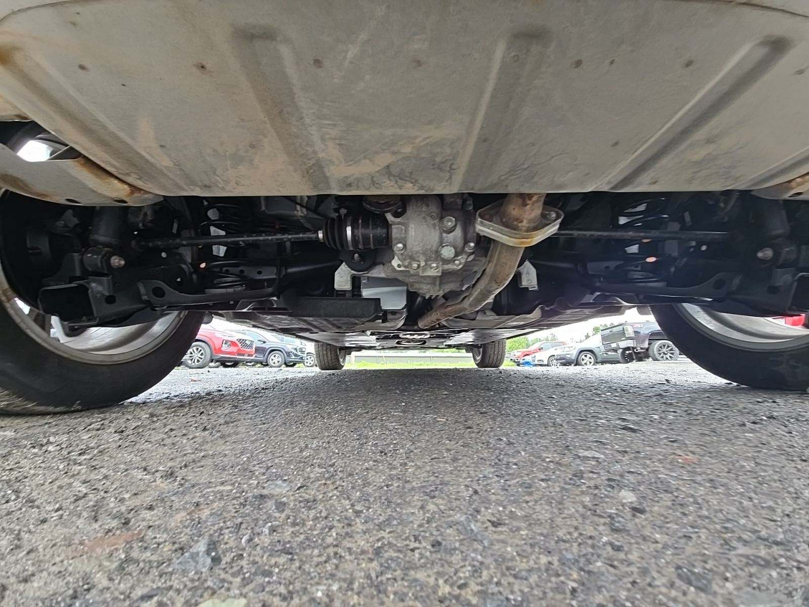 2023 MAZDA CX-30 2.5 S Premium Package AWD