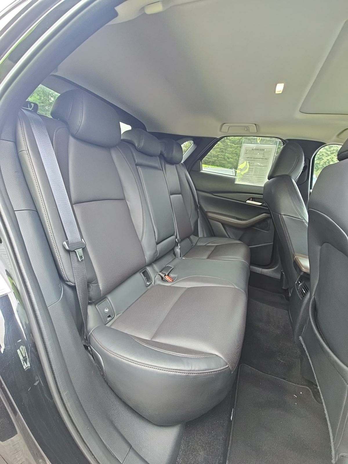 2023 MAZDA CX-30 2.5 S Premium Package AWD