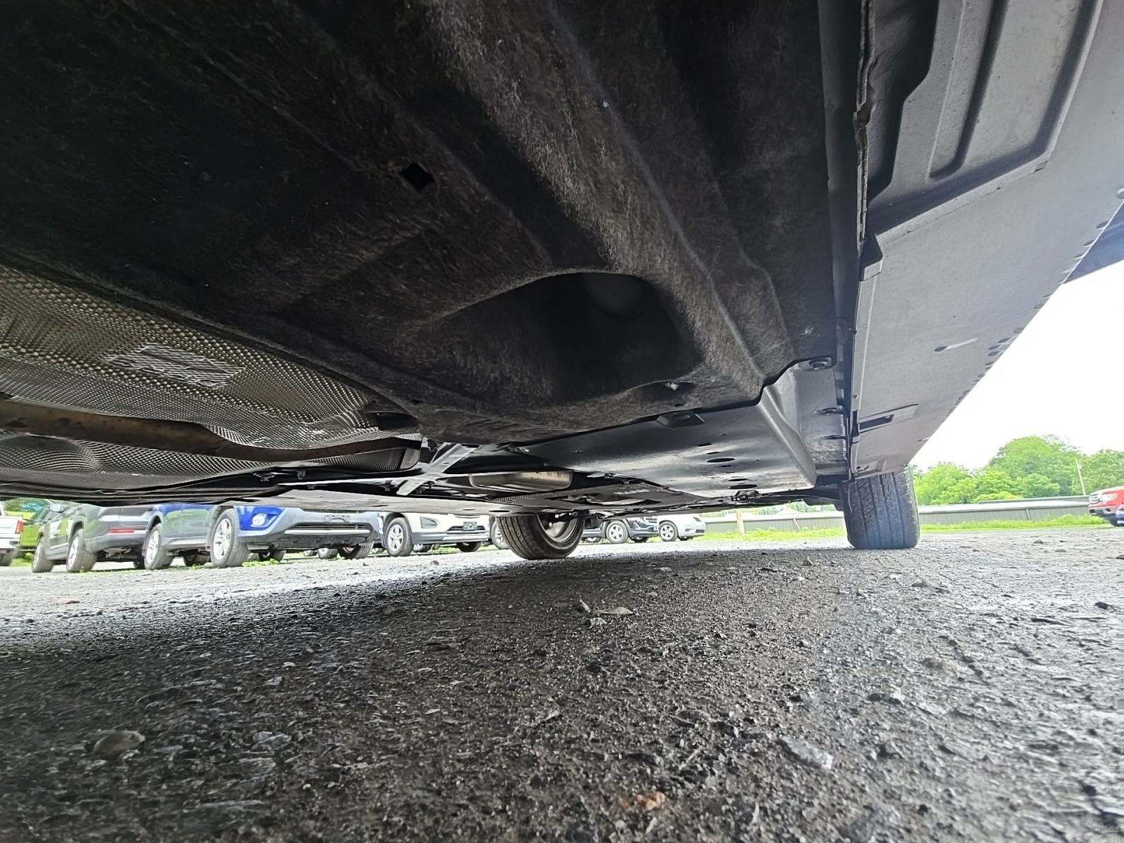 2023 MAZDA CX-30 2.5 S Premium Package AWD