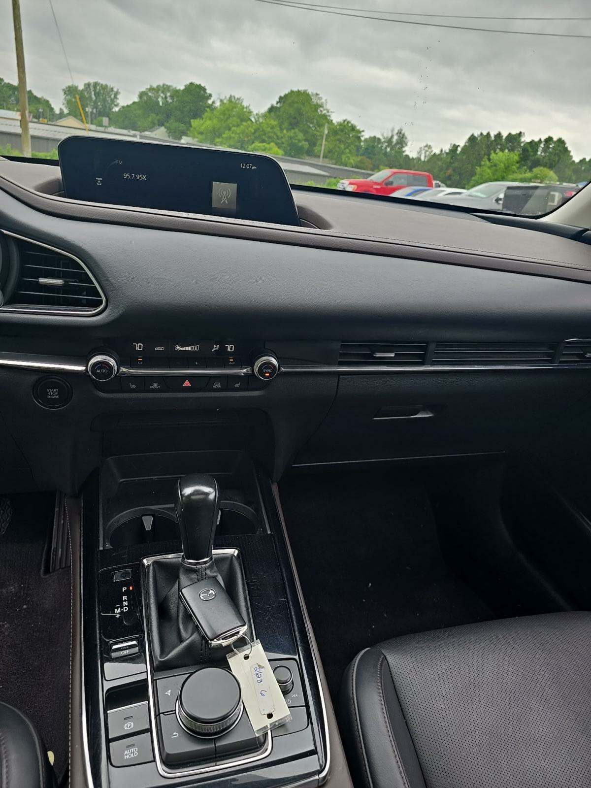 2023 MAZDA CX-30 2.5 S Premium Package AWD