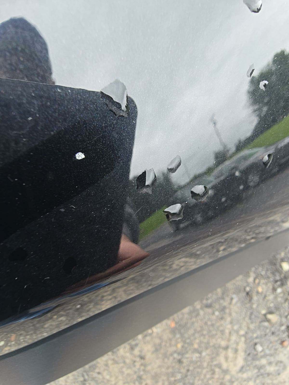 2023 MAZDA CX-30 2.5 S Premium Package AWD