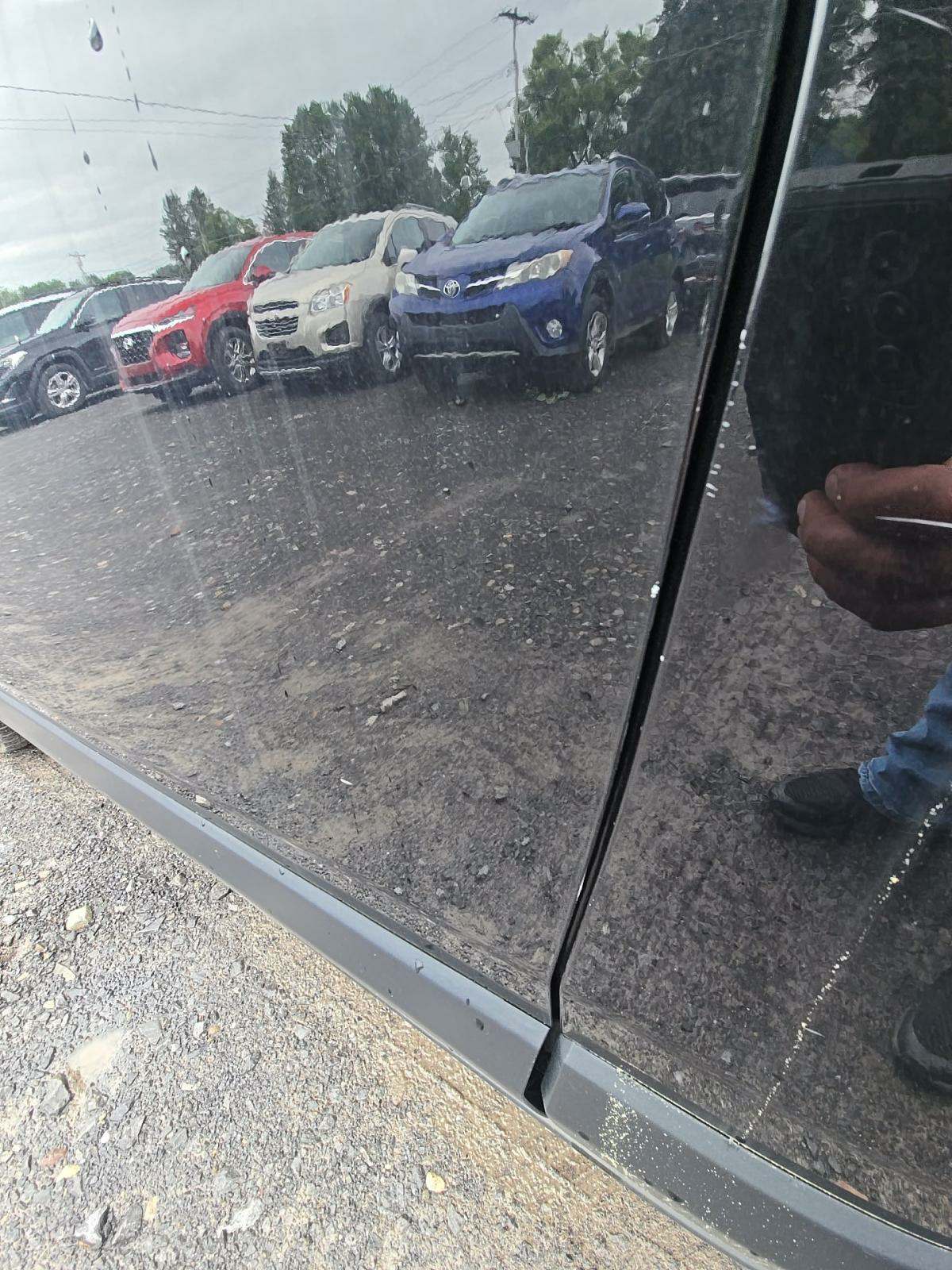 2023 MAZDA CX-30 2.5 S Premium Package AWD