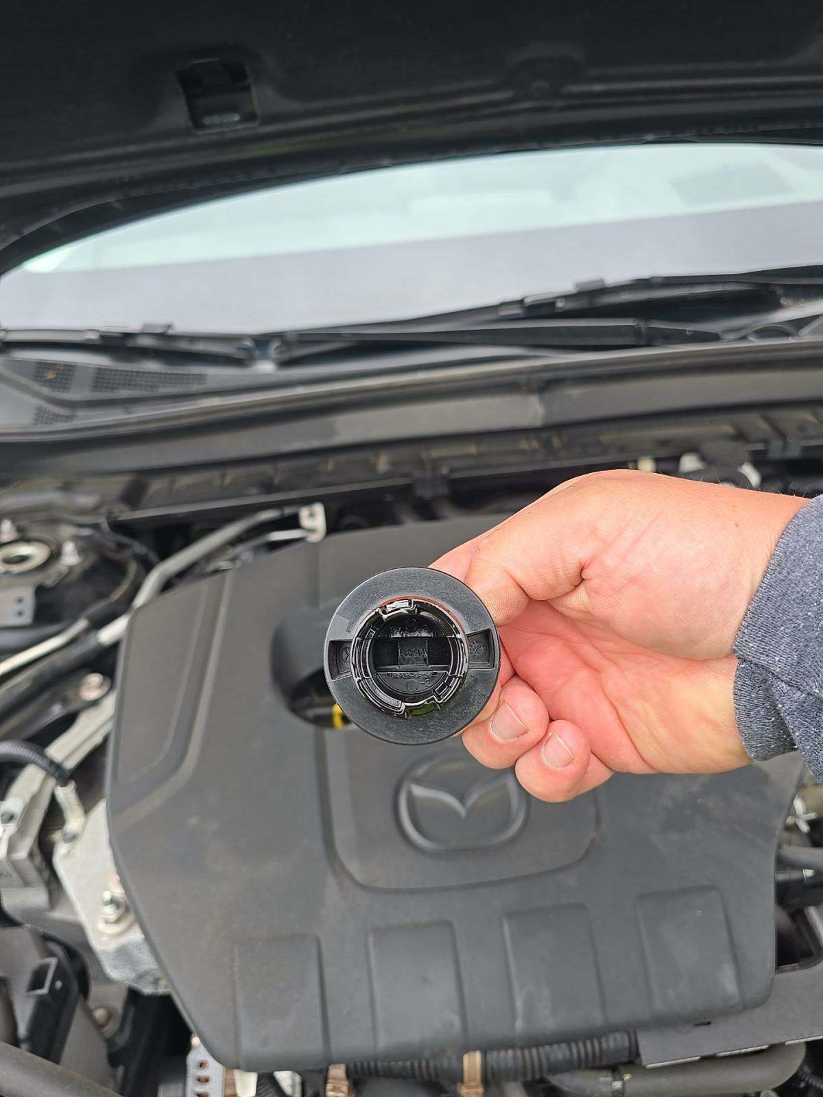 2023 MAZDA CX-30 2.5 S Premium Package AWD