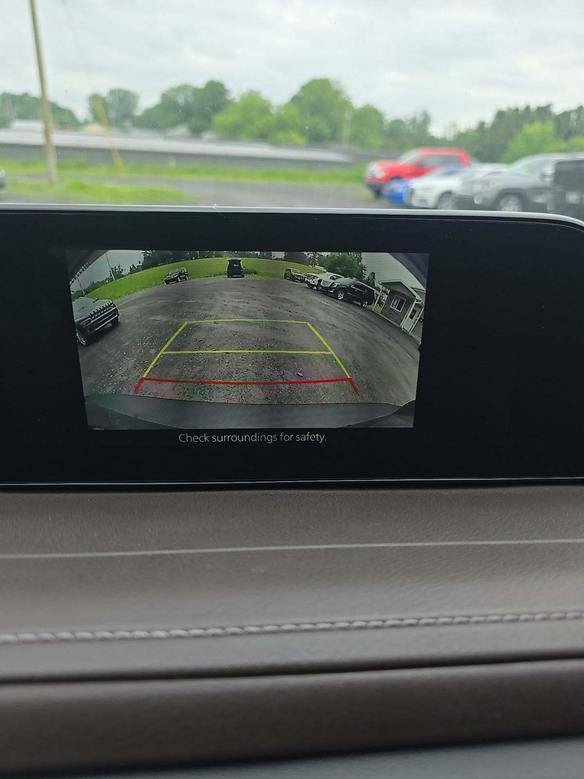 2023 MAZDA CX-30 2.5 S Premium Package AWD