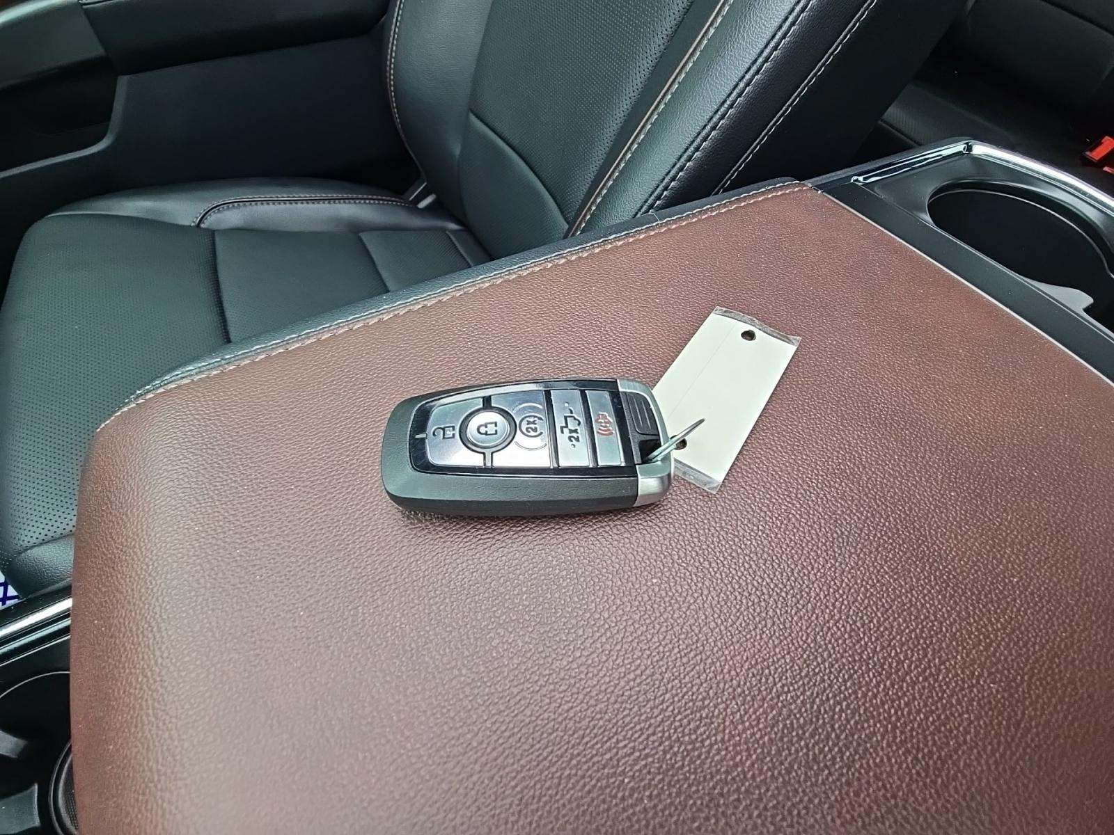 2023 Ford F-150 Lariat AWD