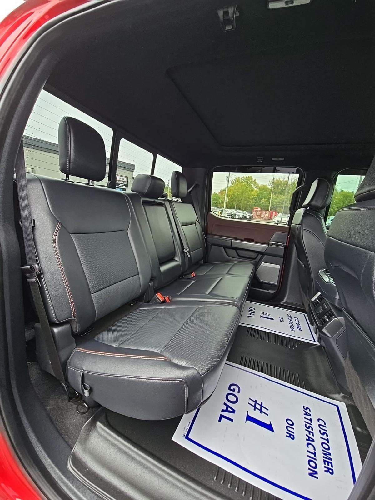 2023 Ford F-150 Lariat AWD