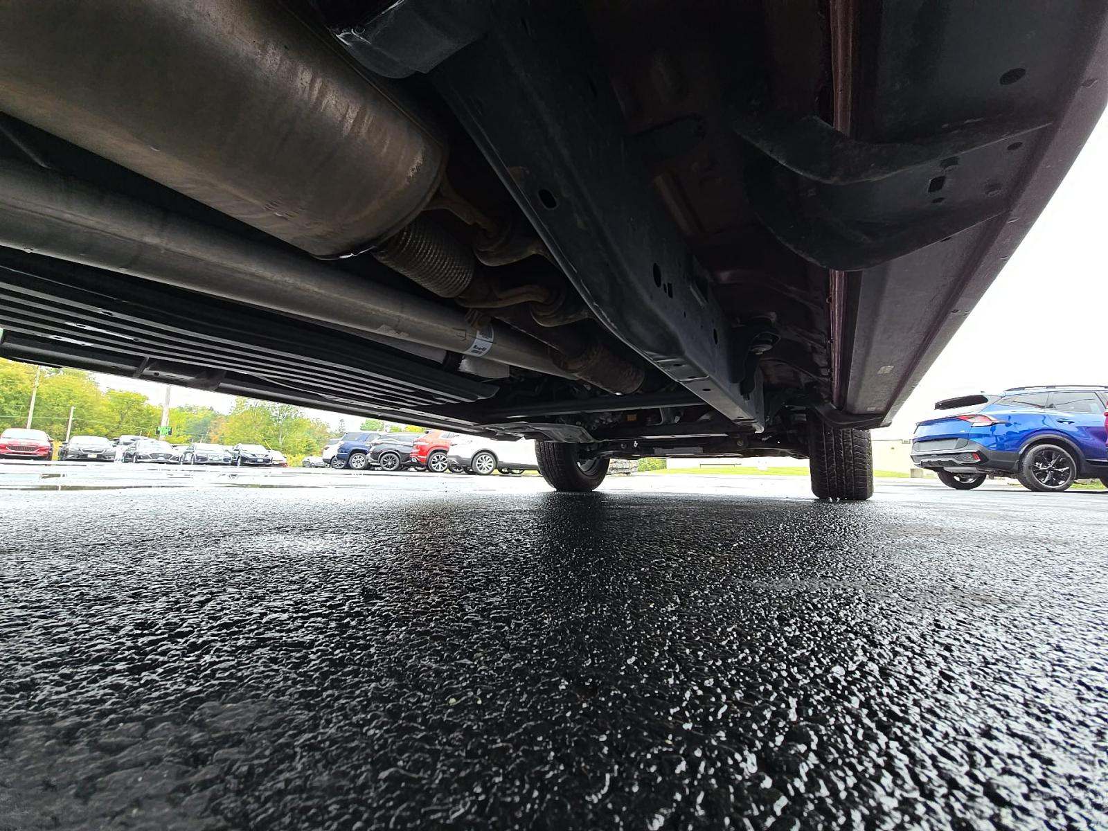 2023 Ford F-150 Lariat AWD