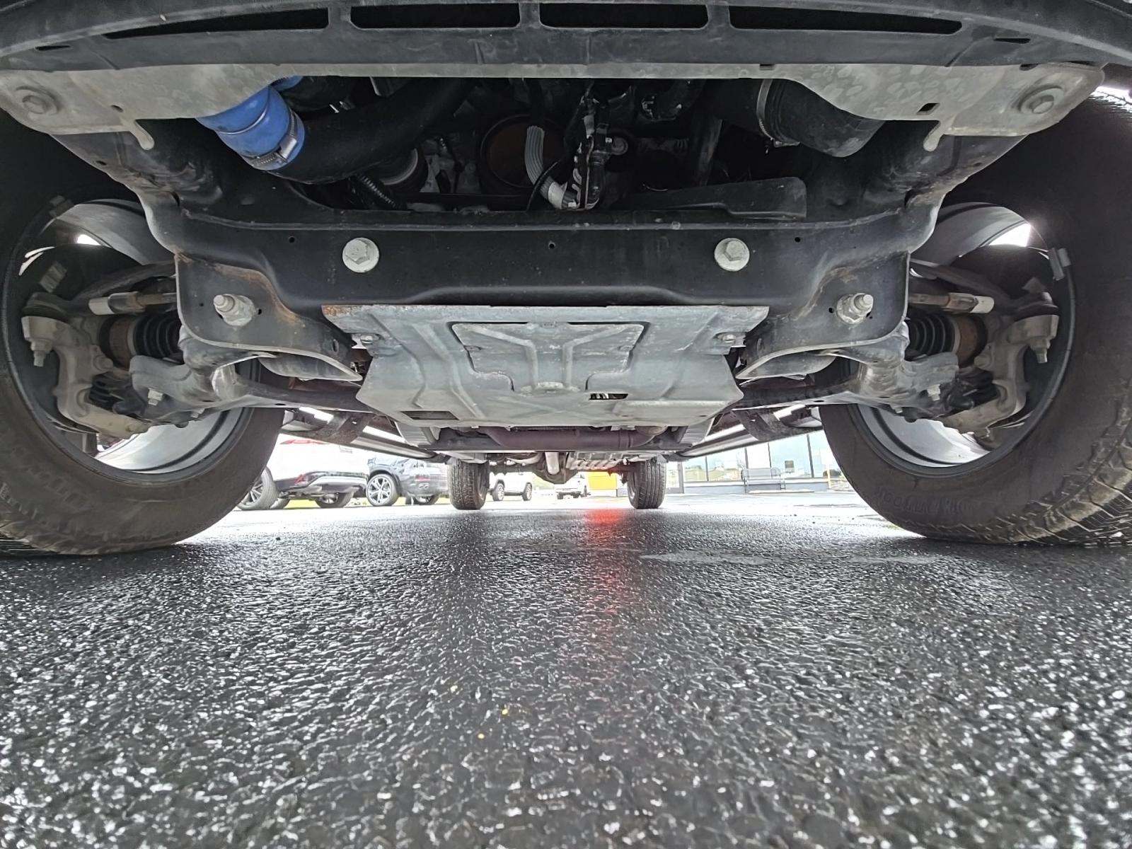 2023 Ford F-150 Lariat AWD