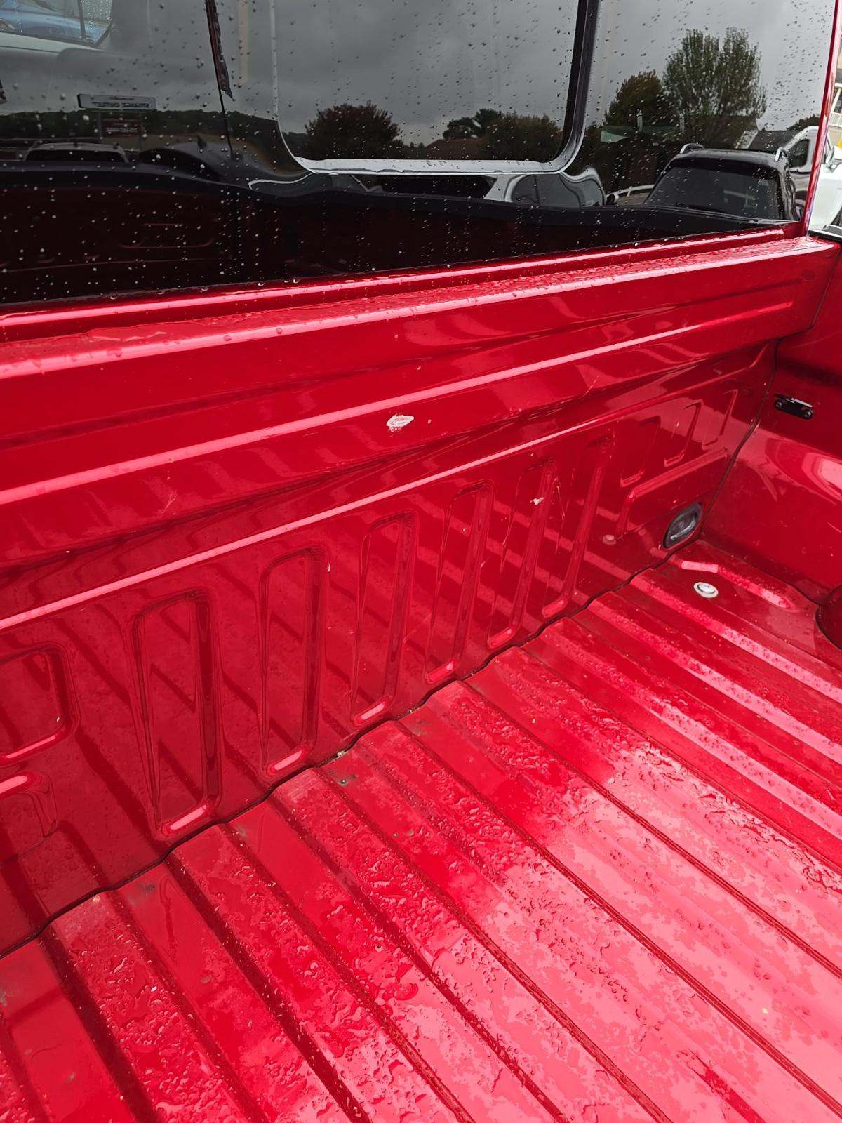 2023 Ford F-150 Lariat AWD