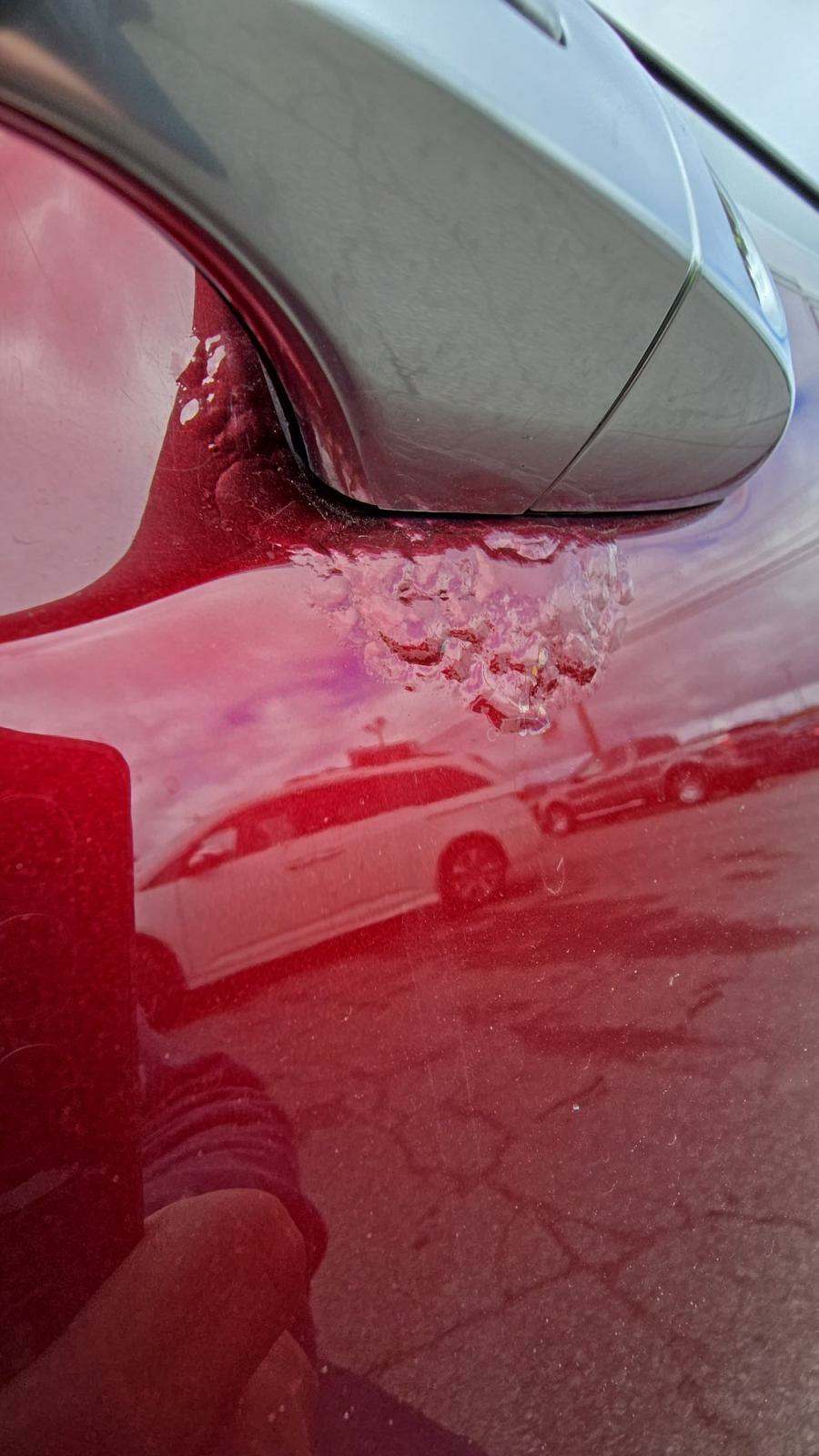 2016 Chrysler 300 C Platinum AWD