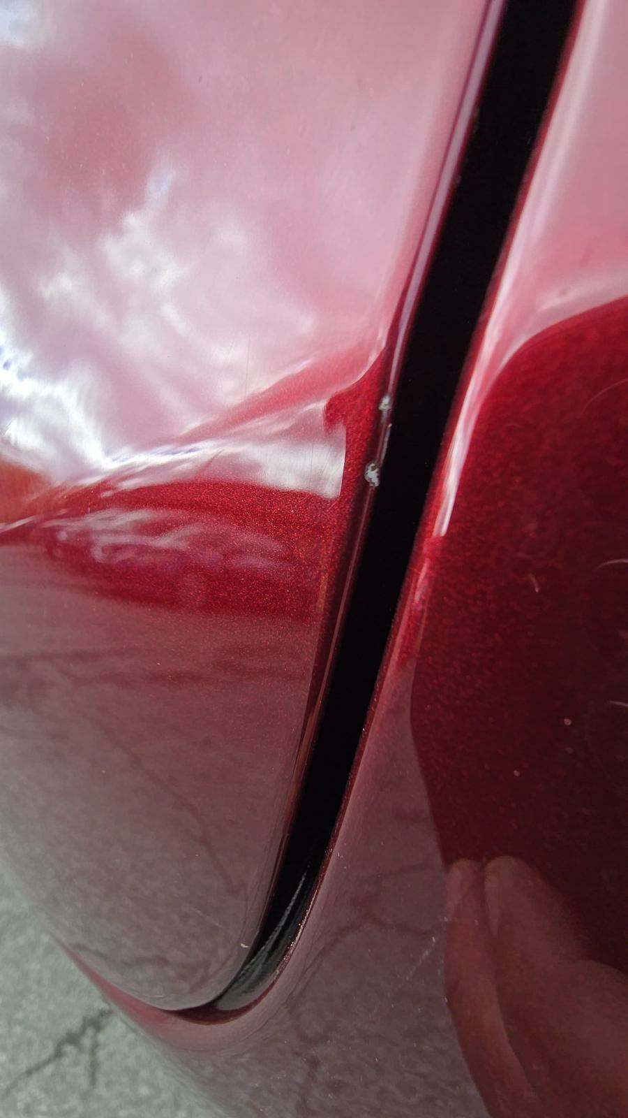 2016 Chrysler 300 C Platinum AWD