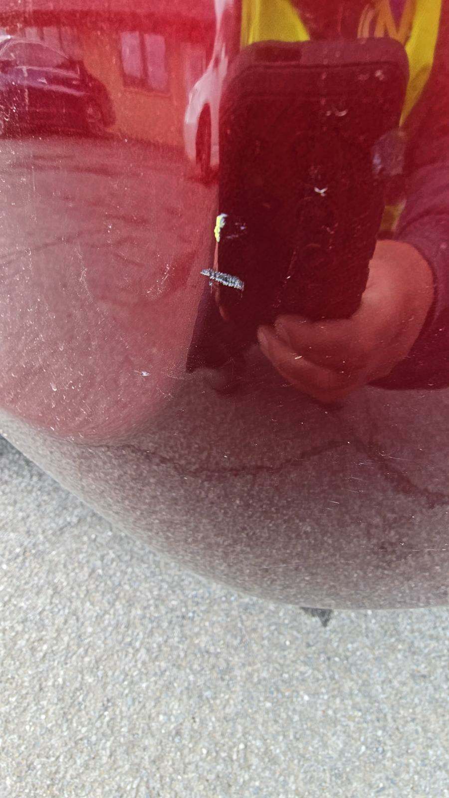 2016 Chrysler 300 C Platinum AWD