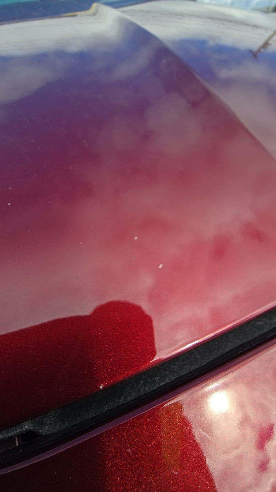 2016 Chrysler 300 C Platinum AWD