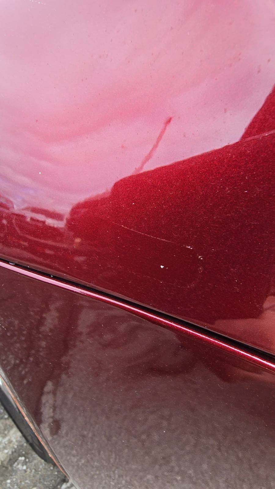 2016 Chrysler 300 C Platinum AWD