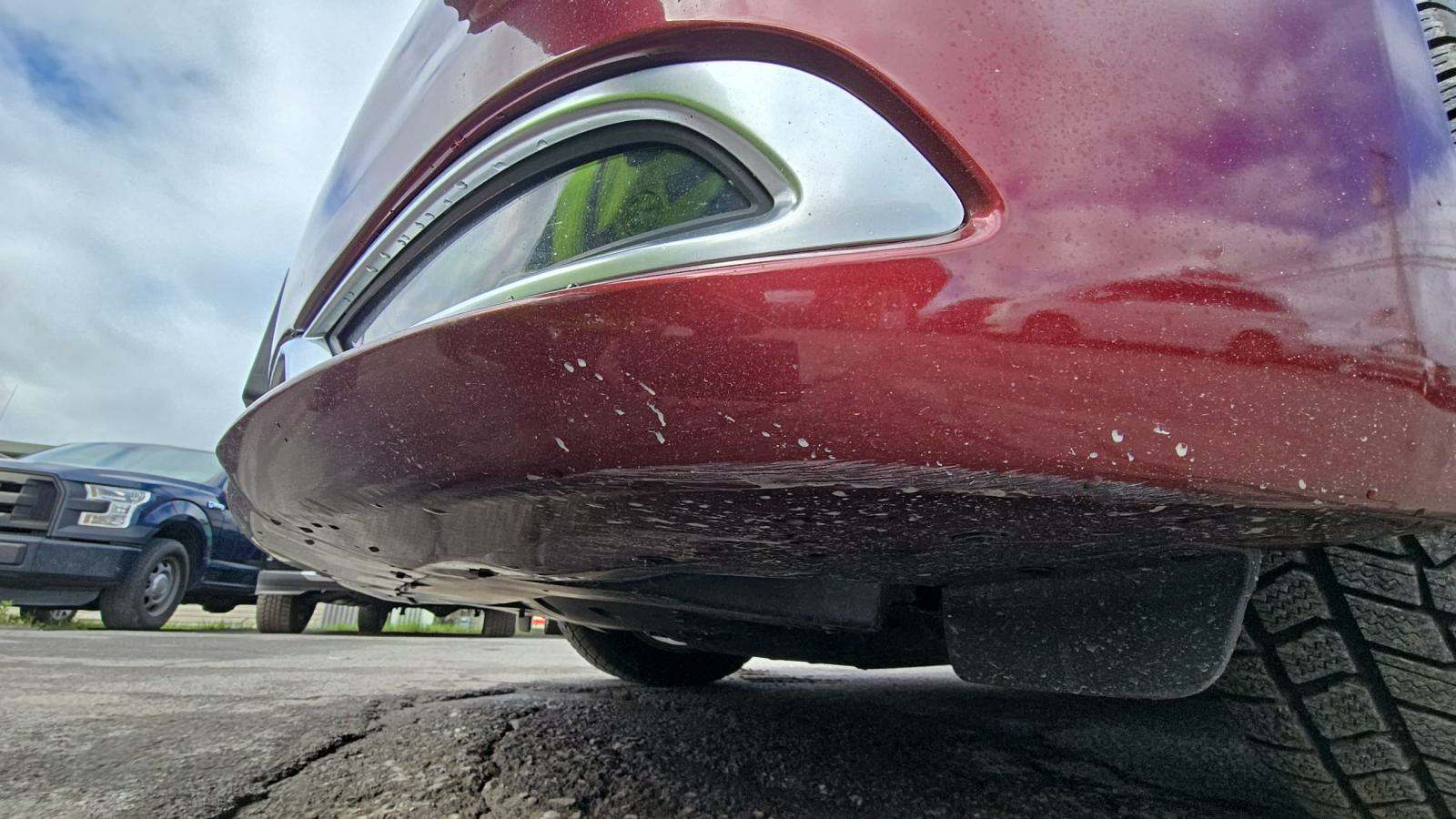 2016 Chrysler 300 C Platinum AWD