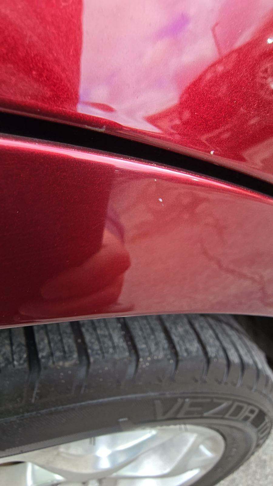 2016 Chrysler 300 C Platinum AWD