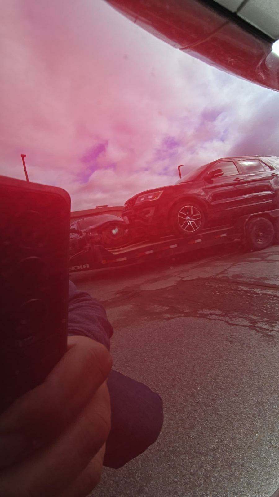 2016 Chrysler 300 C Platinum AWD