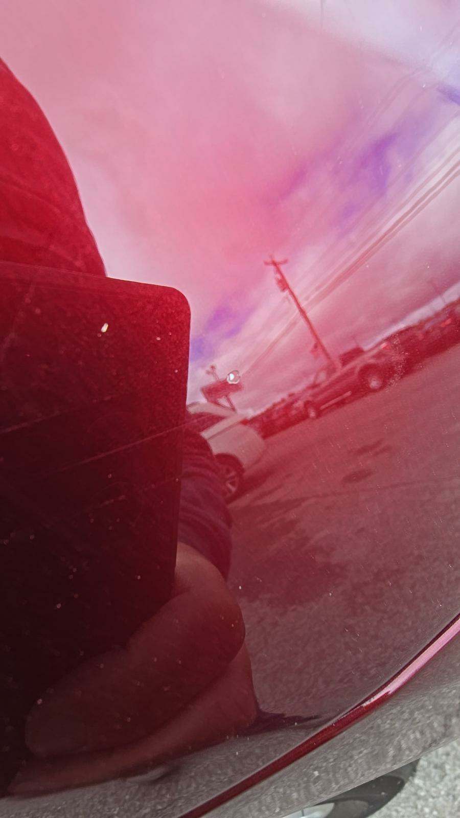 2016 Chrysler 300 C Platinum AWD