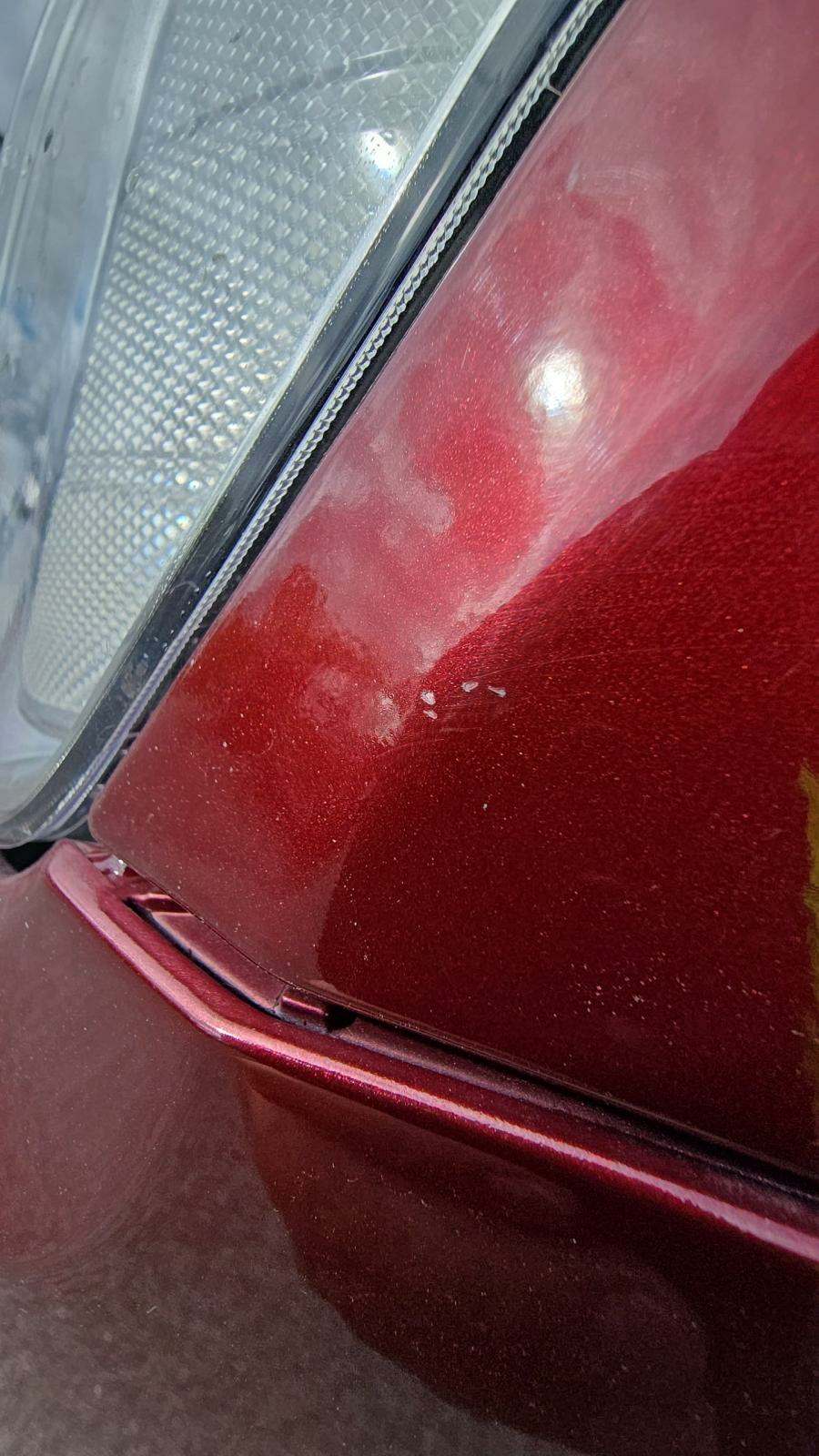 2016 Chrysler 300 C Platinum AWD