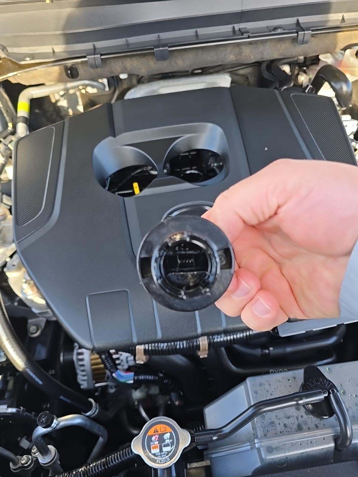 2025 MAZDA CX-5 2.5 S Carbon Edition AWD