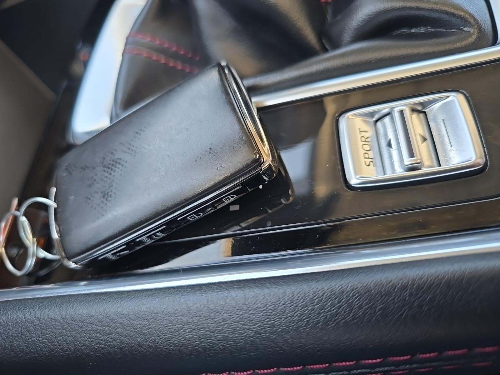 2025 MAZDA CX-5 2.5 S Carbon Edition AWD