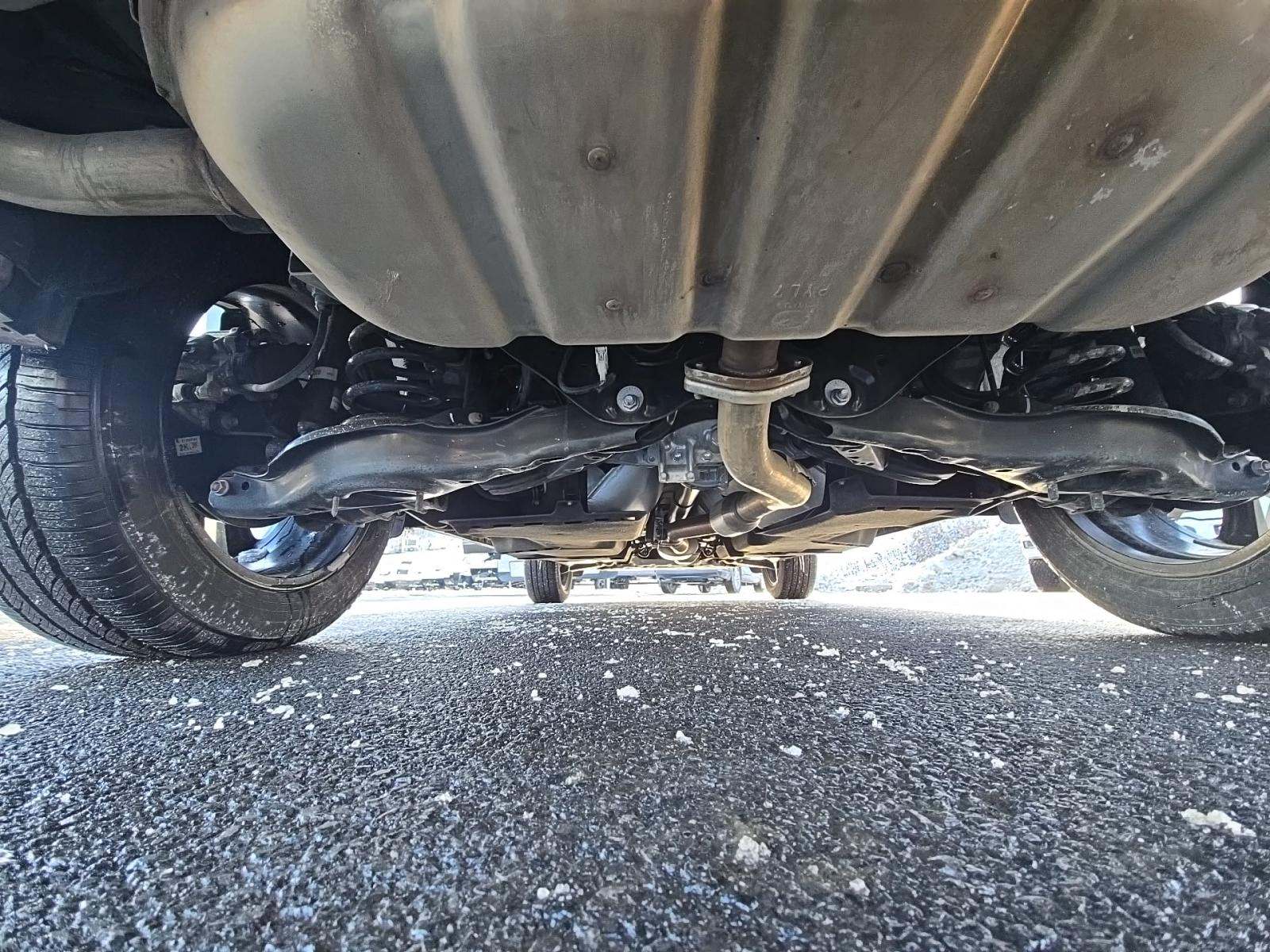 2025 MAZDA CX-5 2.5 S Carbon Edition AWD