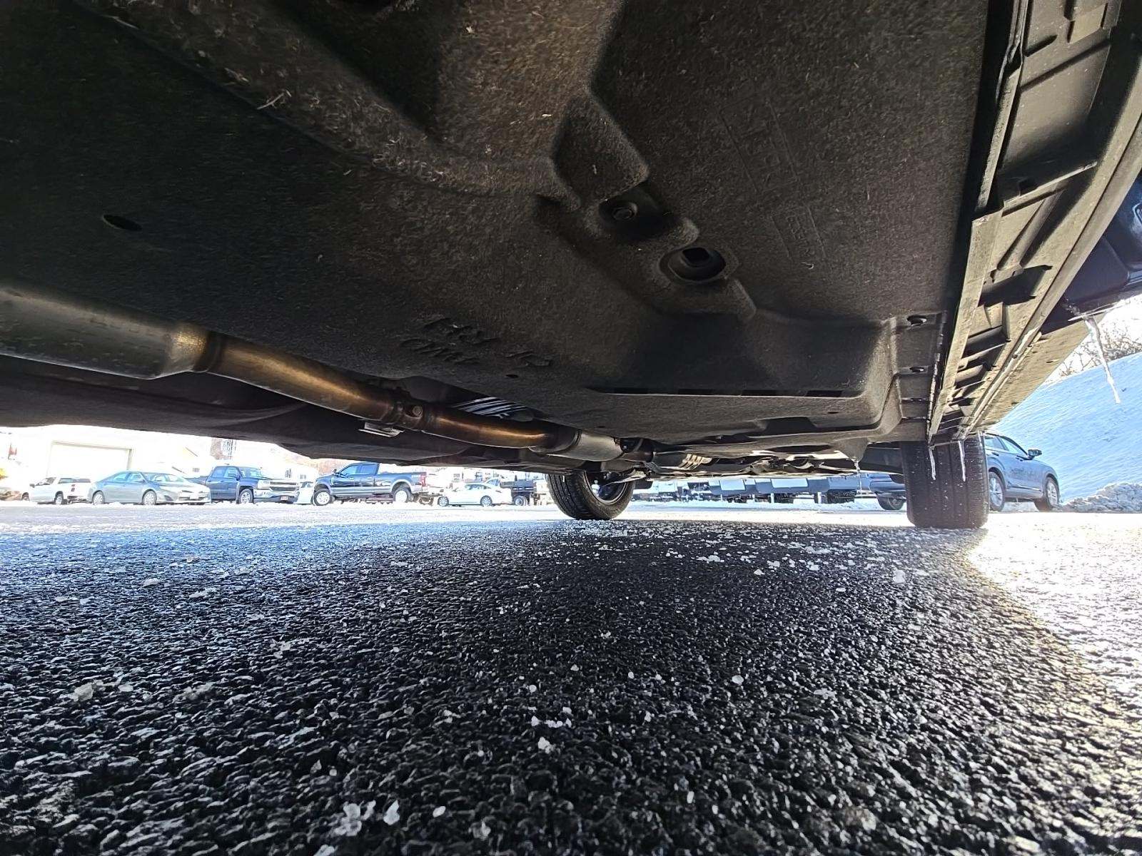 2025 MAZDA CX-5 2.5 S Carbon Edition AWD