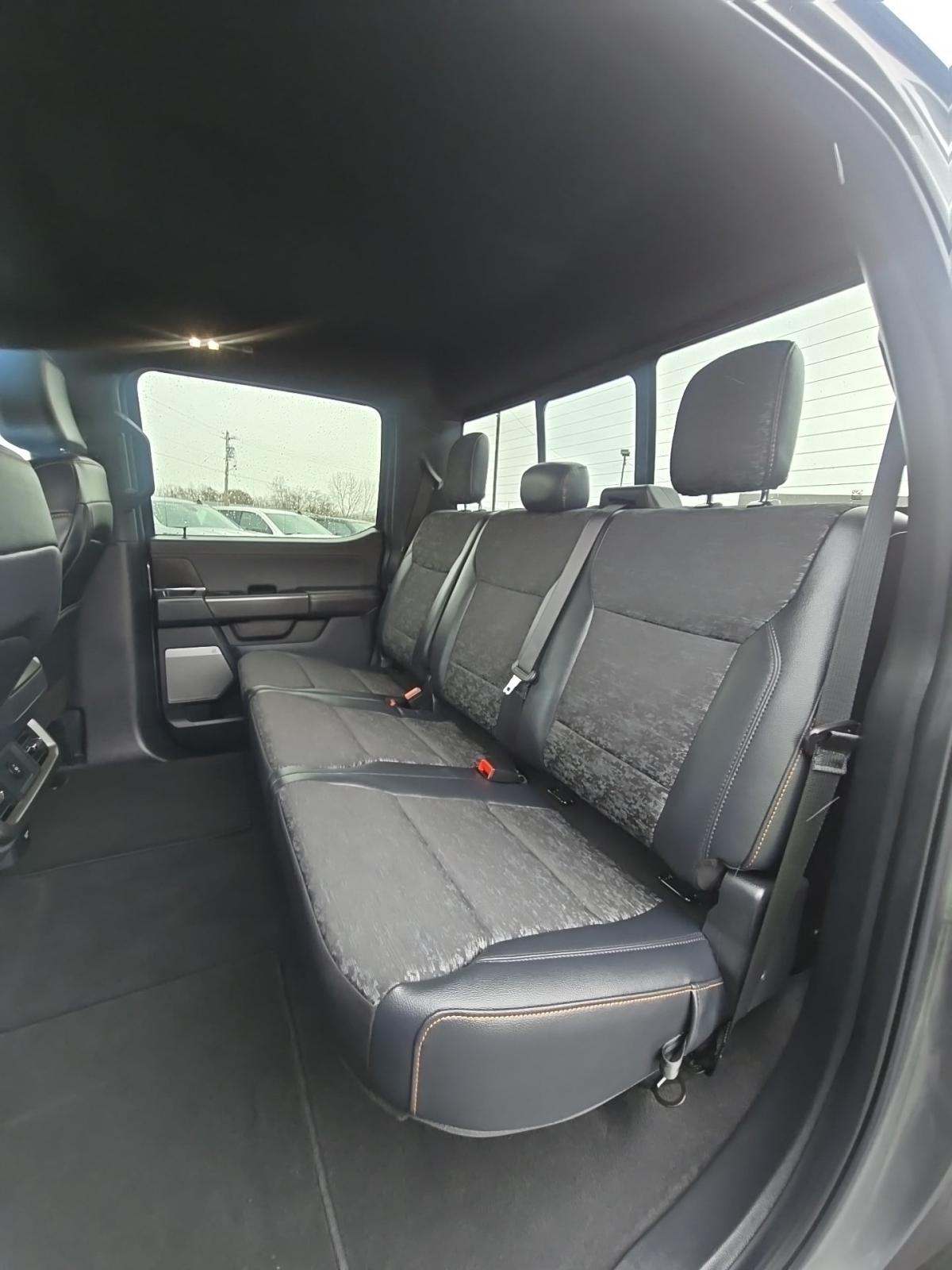 2025 Ford F-150 Tremor AWD