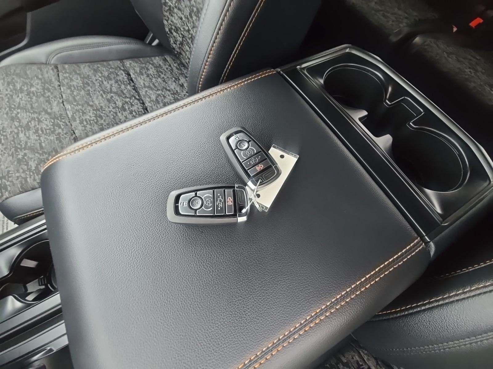 2025 Ford F-150 Tremor AWD