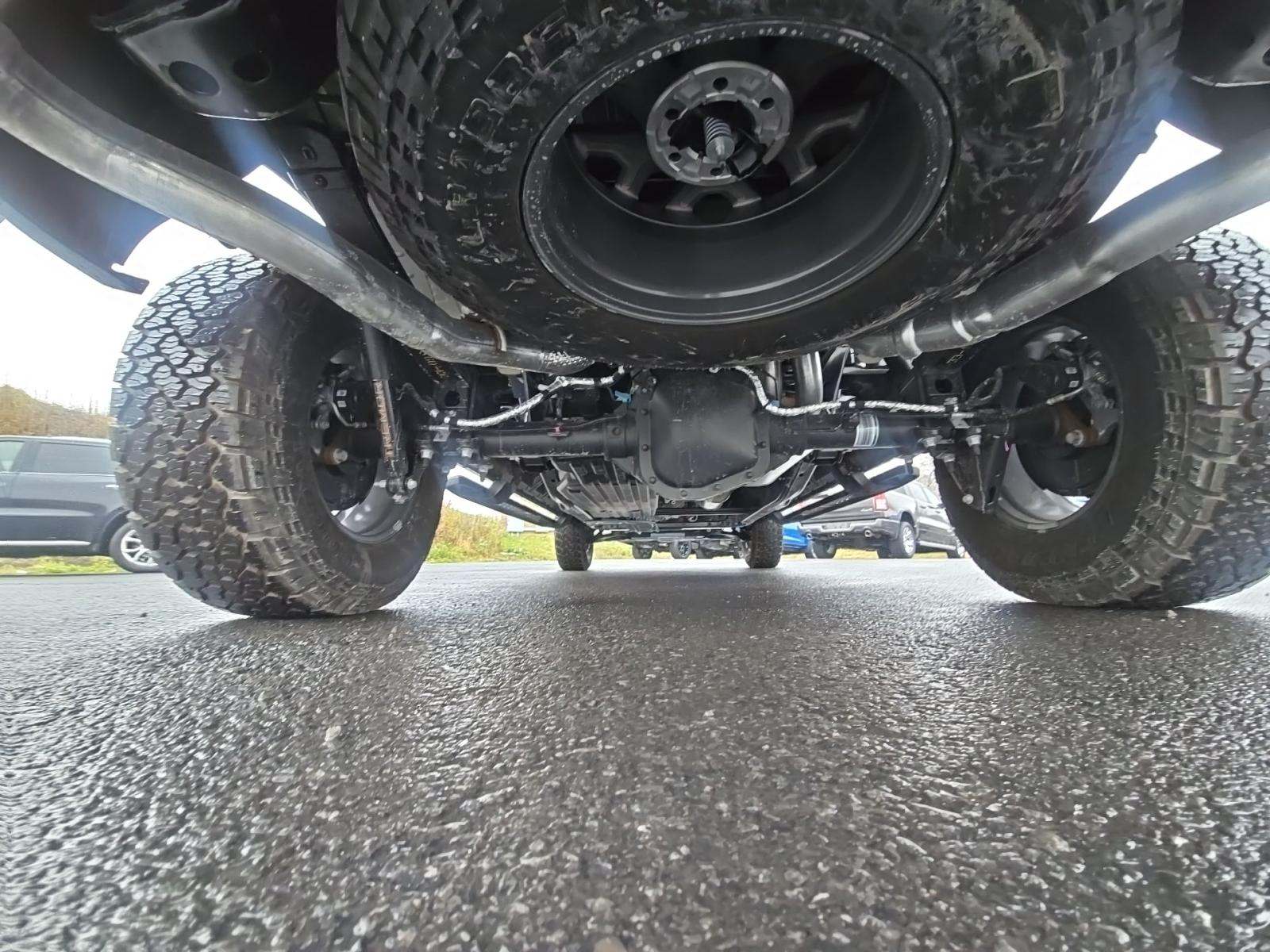 2025 Ford F-150 Tremor AWD