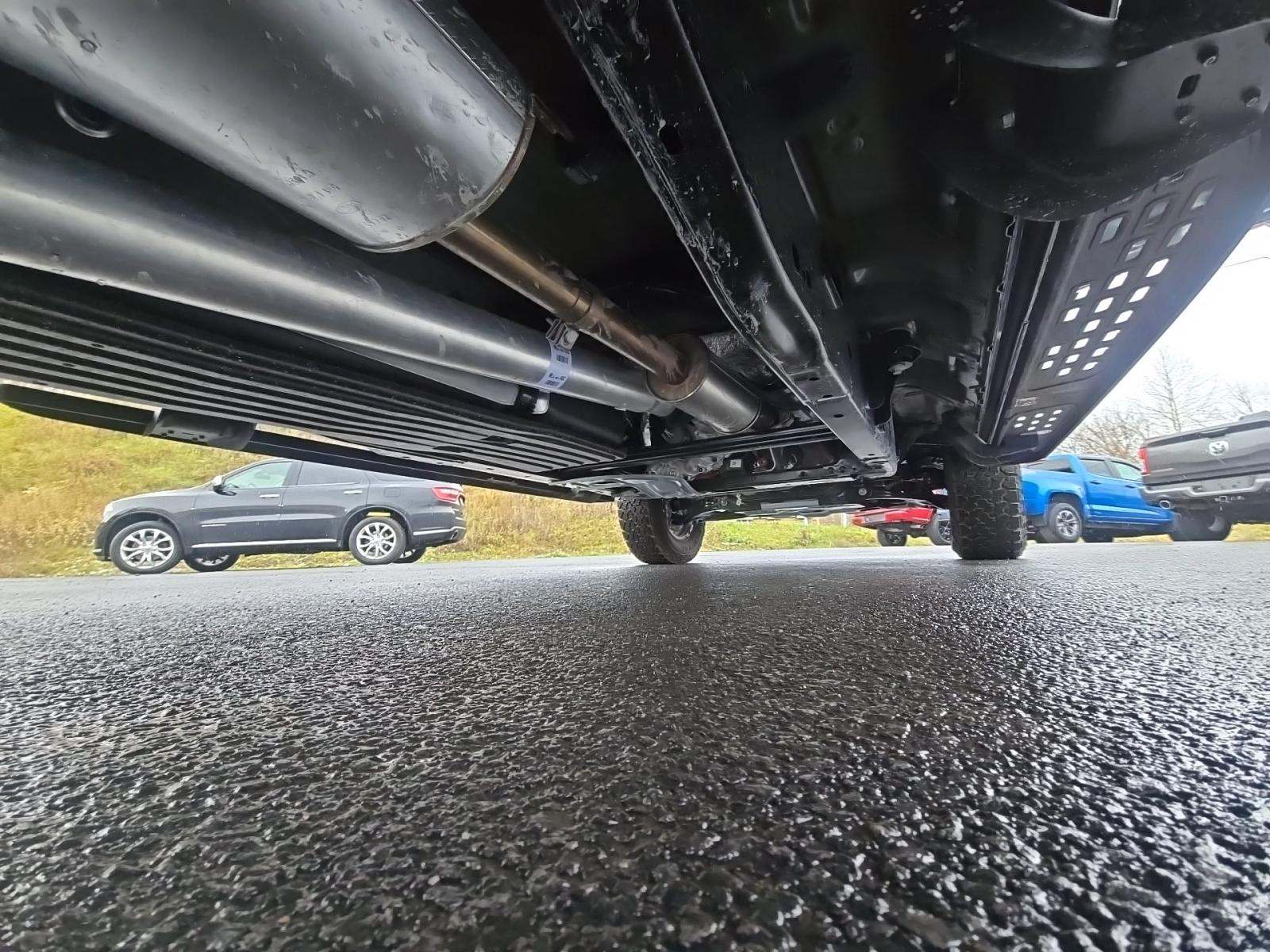 2025 Ford F-150 Tremor AWD