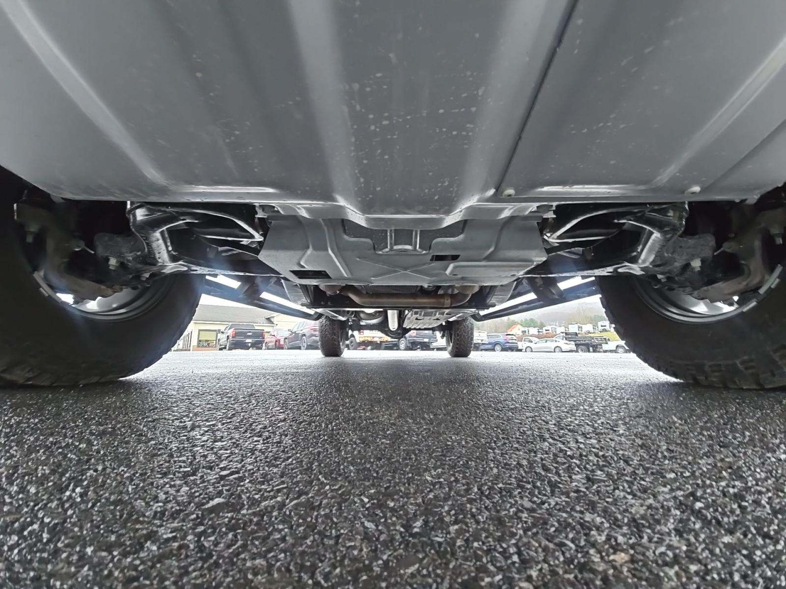 2025 Ford F-150 Tremor AWD