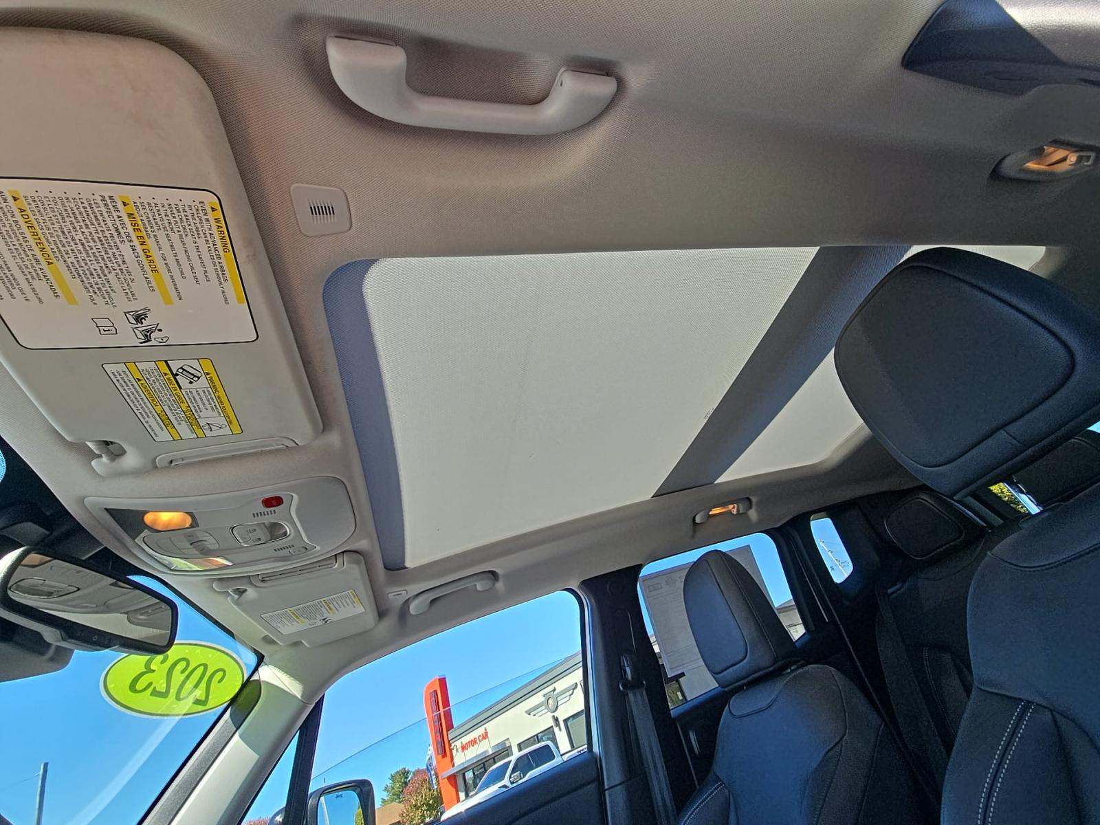 2023 Jeep Renegade Limited AWD