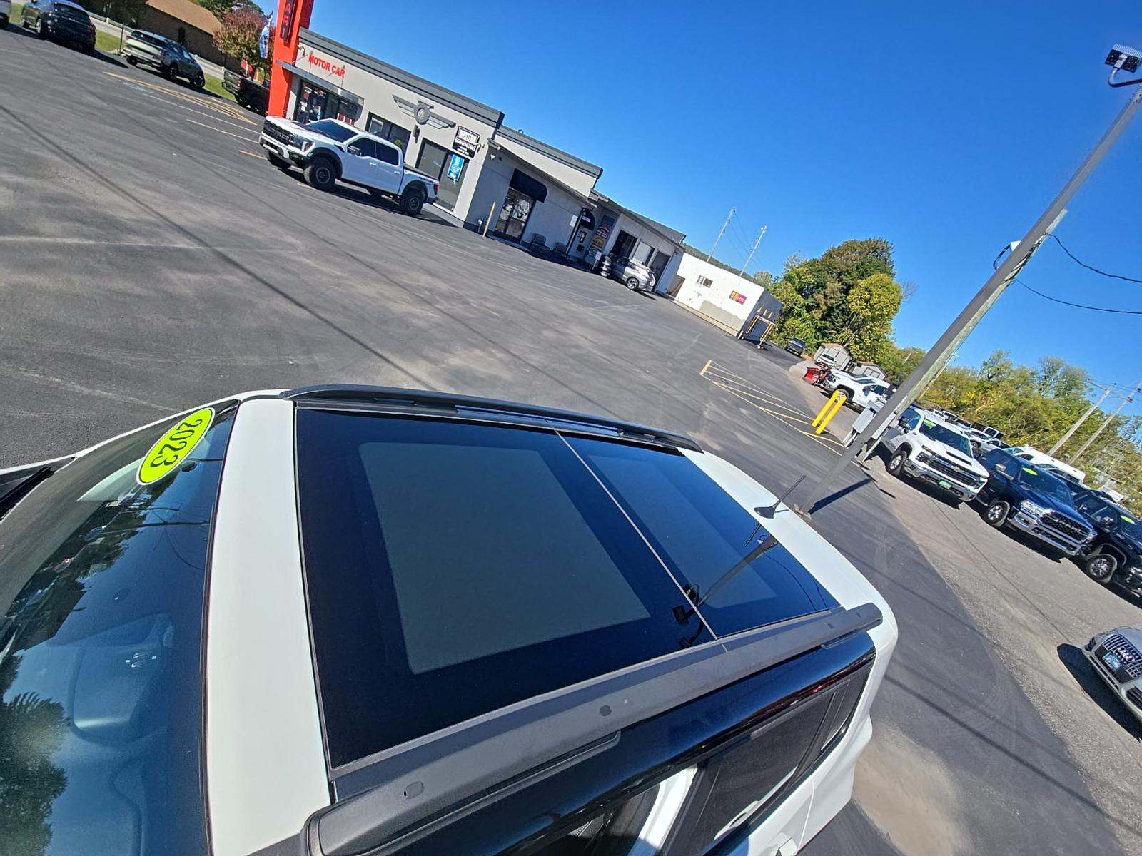 2023 Jeep Renegade Limited AWD