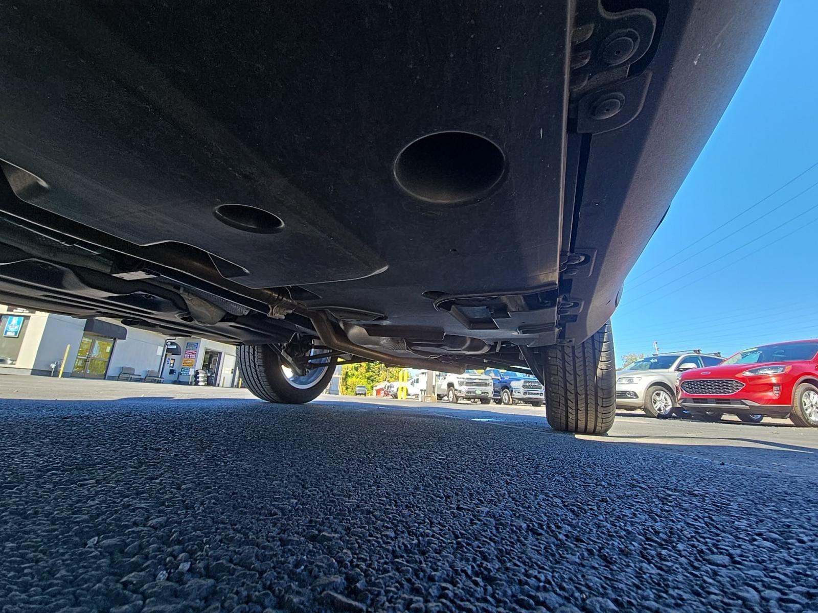 2023 Jeep Renegade Limited AWD