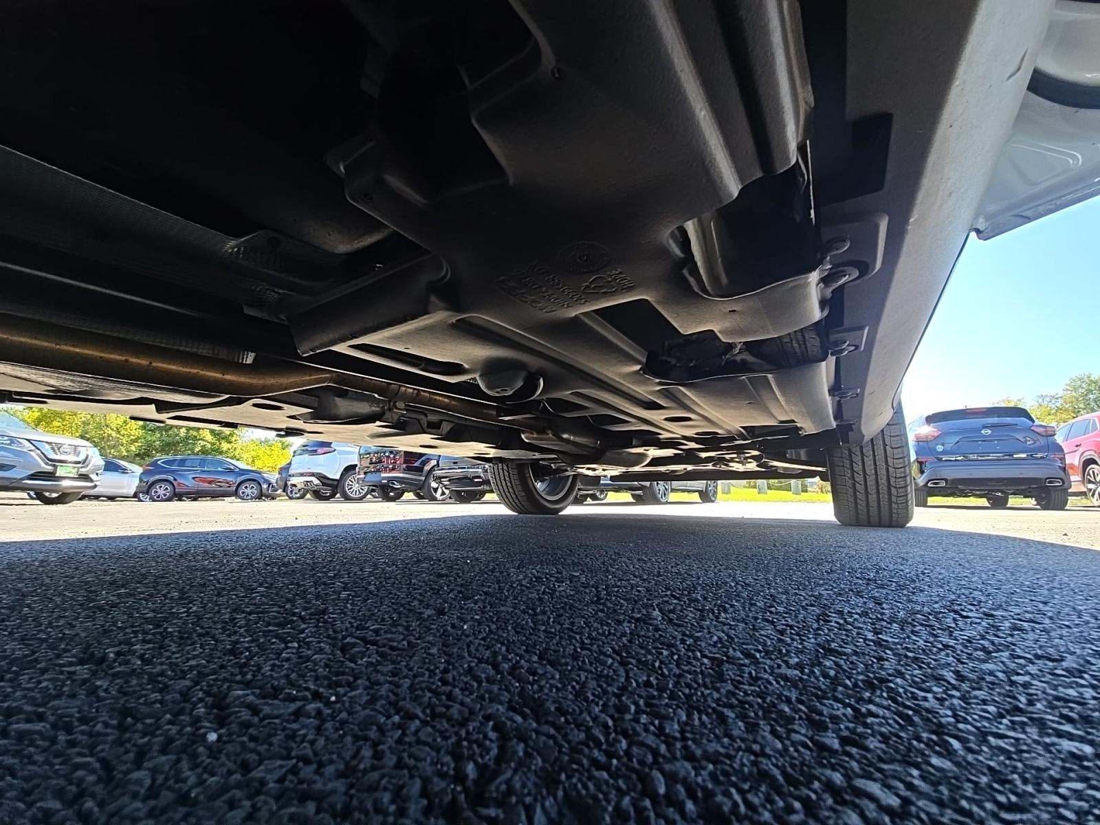 2023 Jeep Renegade Limited AWD