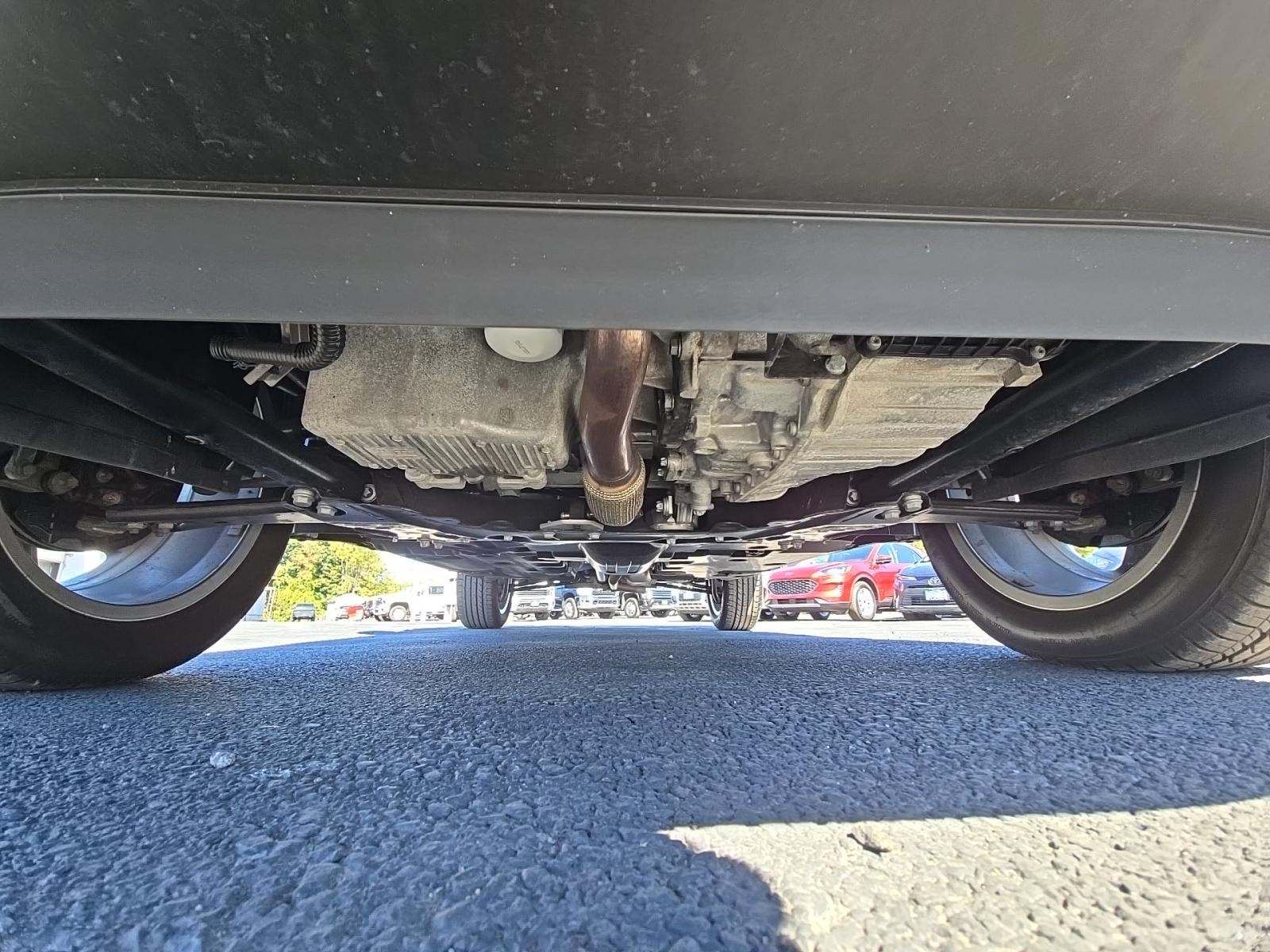 2023 Jeep Renegade Limited AWD