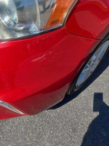 2012 Toyota Prius v Three FWD