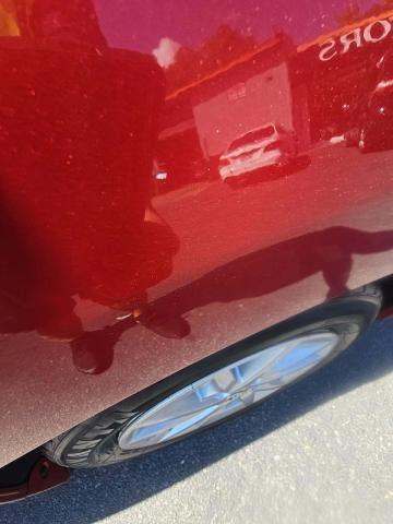 2012 Toyota Prius v Three FWD