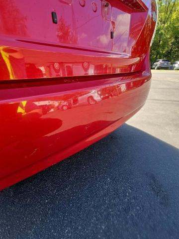 2012 Toyota Prius v Three FWD