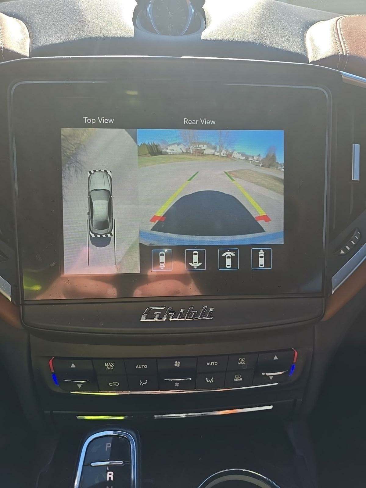 2019 Maserati Ghibli S Q4 GranLusso AWD