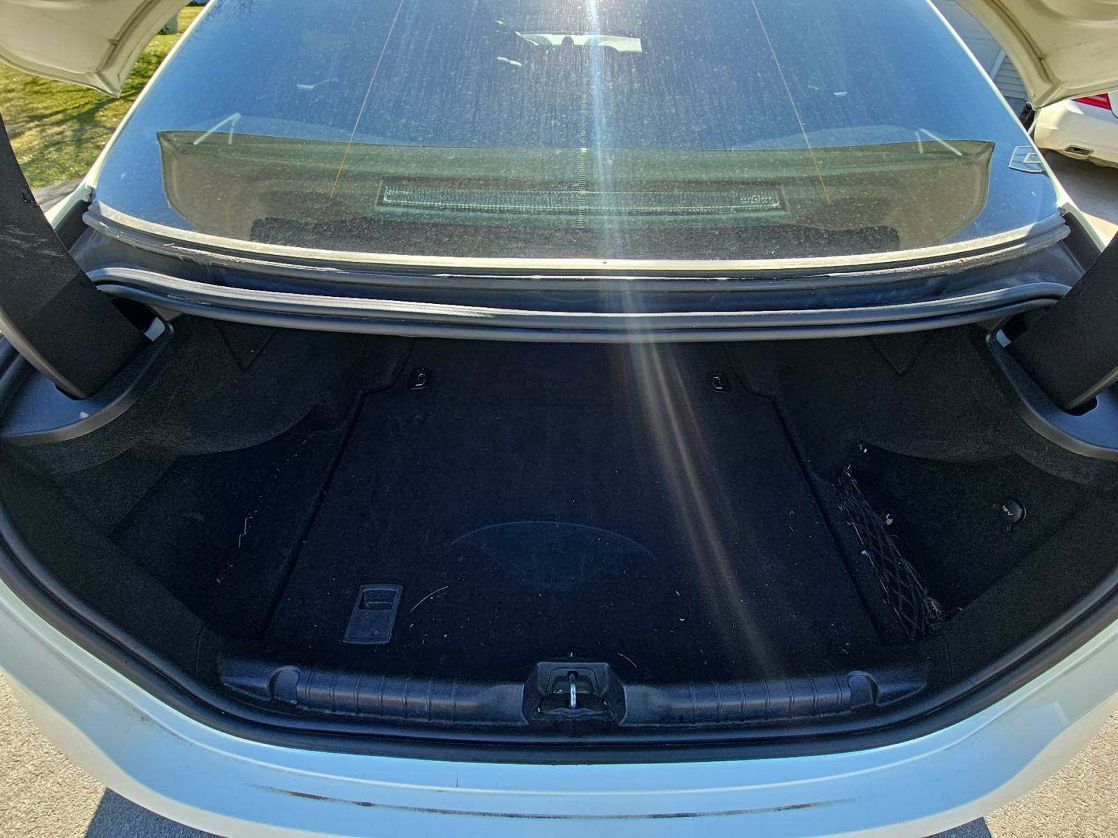 2019 Maserati Ghibli S Q4 GranLusso AWD