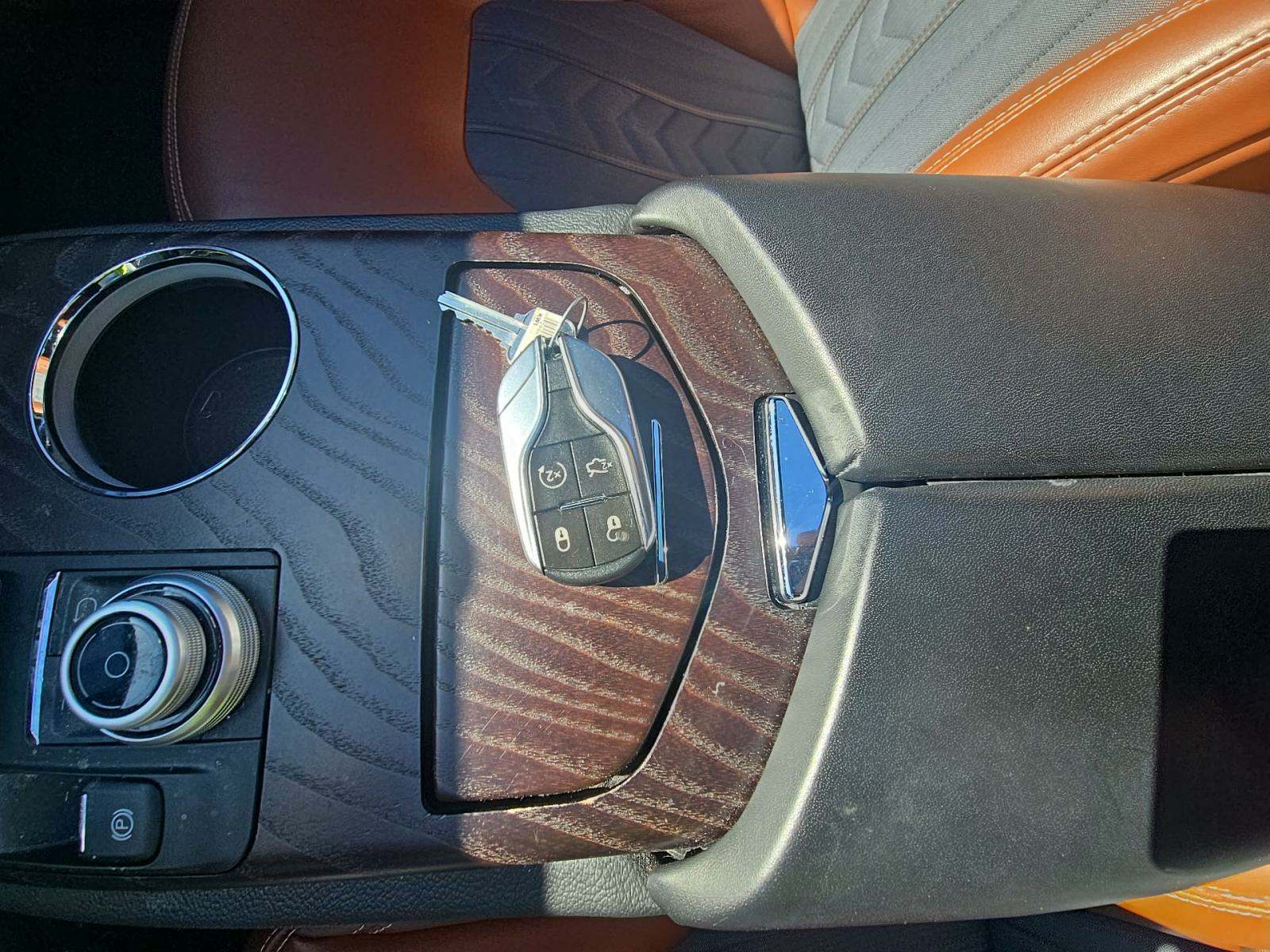 2019 Maserati Ghibli S Q4 GranLusso AWD