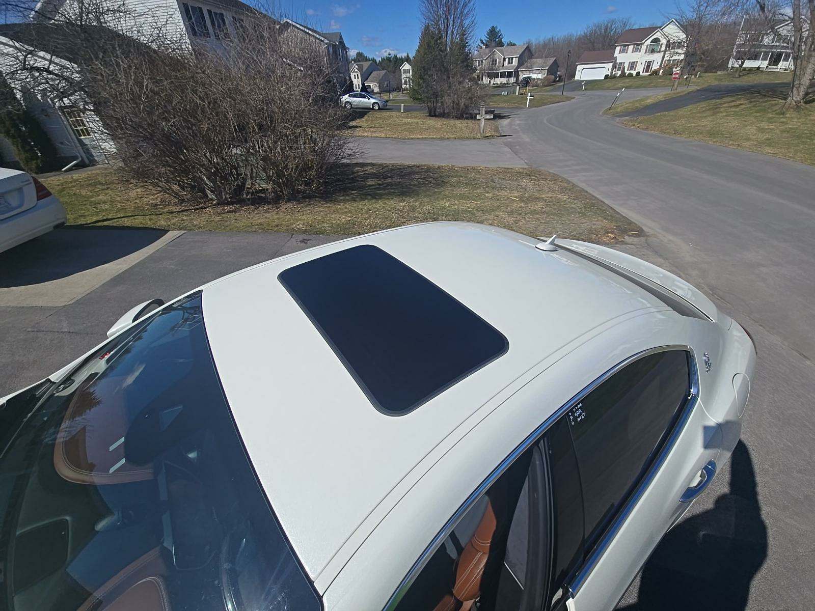 2019 Maserati Ghibli S Q4 GranLusso AWD