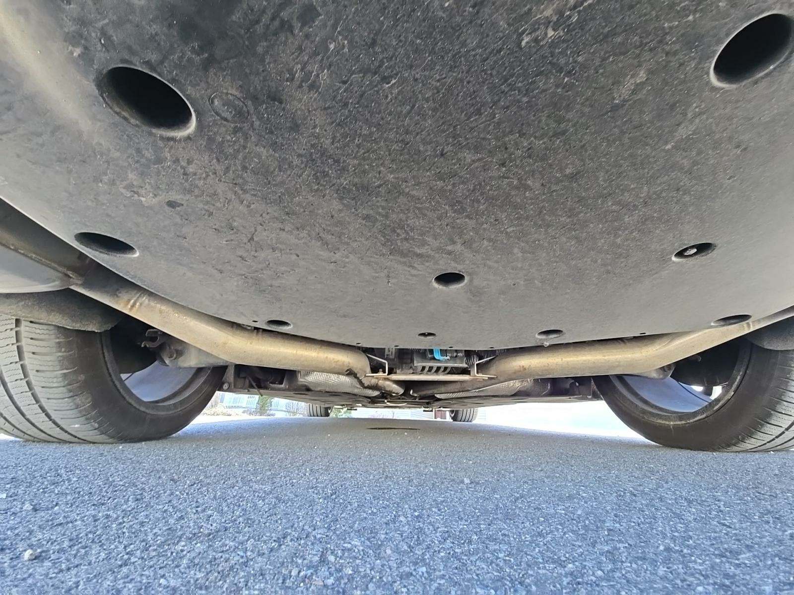 2019 Maserati Ghibli S Q4 GranLusso AWD