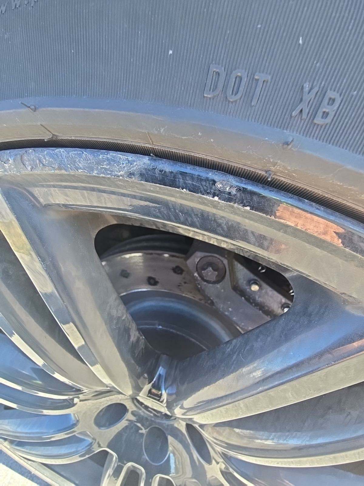 2019 Maserati Ghibli S Q4 GranLusso AWD