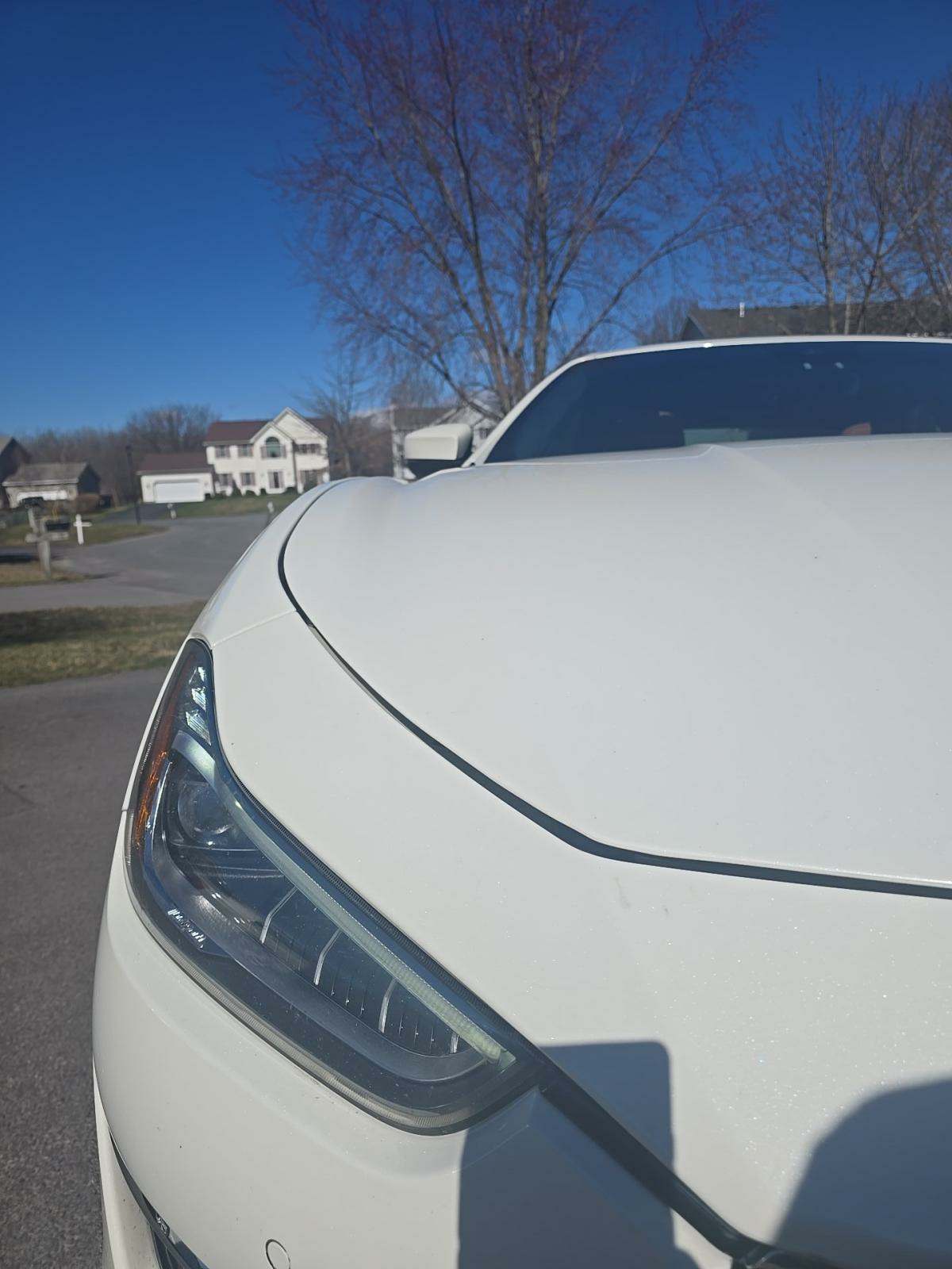 2019 Maserati Ghibli S Q4 GranLusso AWD
