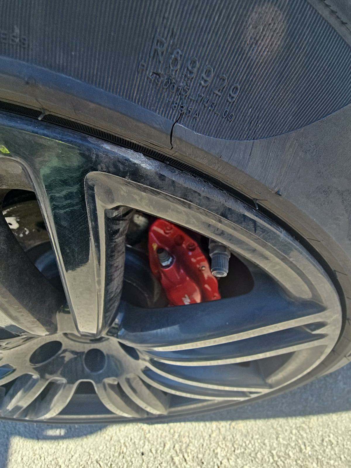 2019 Maserati Ghibli S Q4 GranLusso AWD